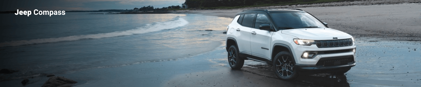 2023 Jeep Compass Release Date: Preview, Specs & More