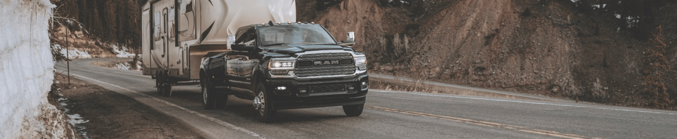 New & Used CDJR Dealership Serving Mt Airy, MD