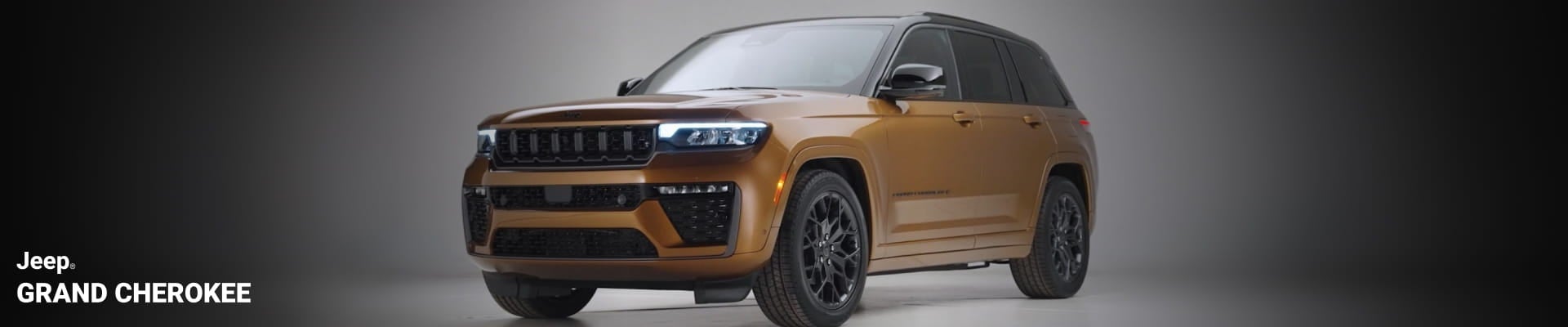Jeep Grand Cherokee Trim Levels And Configurations